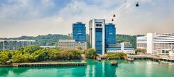 Keppel Bay Tower (D4), Office #451245681